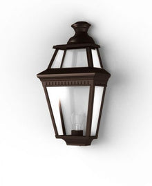 Roger Pradier Place Des Vosges 3 Outdoor Wall Light
