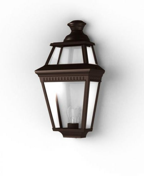 Roger Pradier Place Des Vosges 3 Outdoor Wall Light
