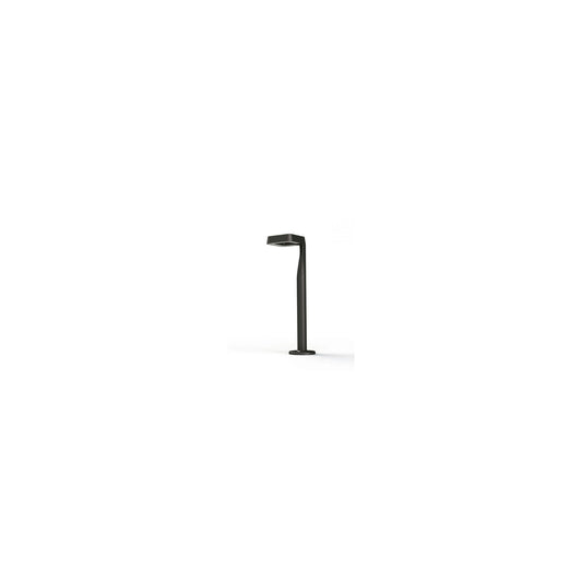 Square Model 2 4000K Built-in LED Bollard