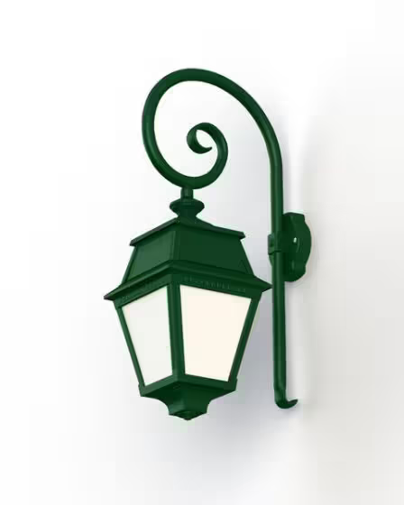 Avenue 2 Model 2 LED Wall Light