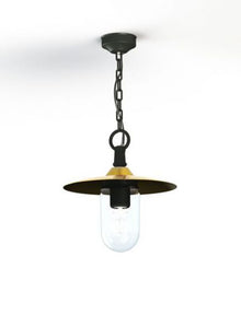 Roger Pradier Montana Outdoor Ceiling Light
