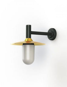 Roger Pradier Montana Outdoor Wall Light