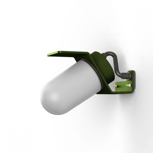 Roger Pradier Sherlock Outdoor Wall Light
