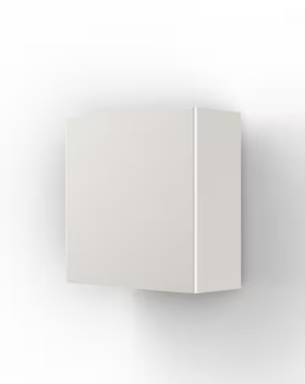 Klint Model 2 Up & Down Neutral White LED 4000K with Simple Box Design