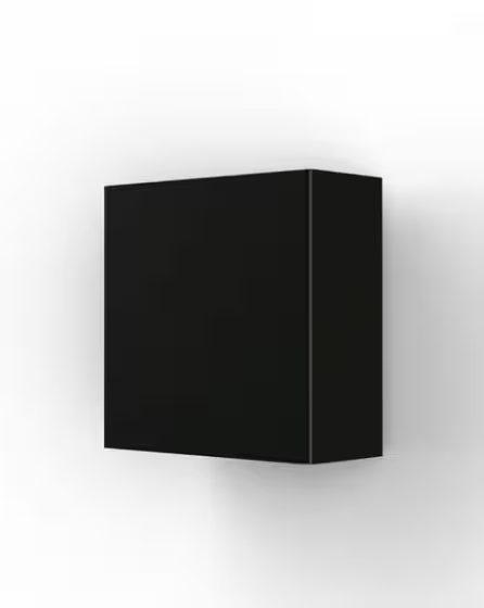 Klint Model 2 Up & Down Neutral White LED 4000K with Simple Box Design