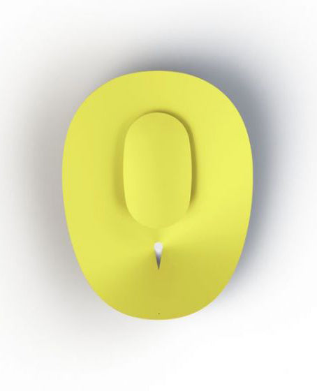 Selene Small 3000K LED Wall Light