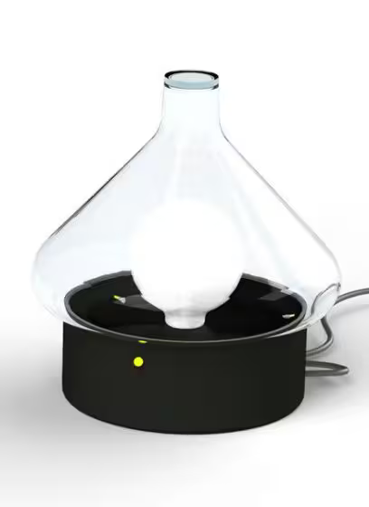 La Hutte Model 1 Floor Lamp