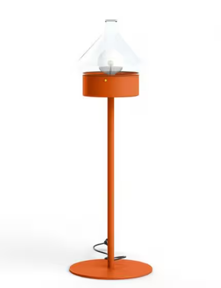 La Hutte Model 3 Short Post