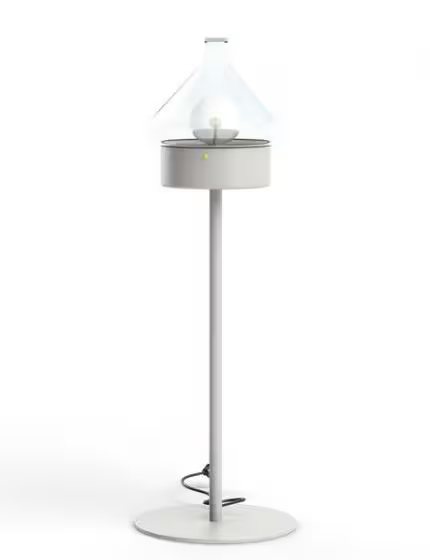 La Hutte Model 3 Short Post