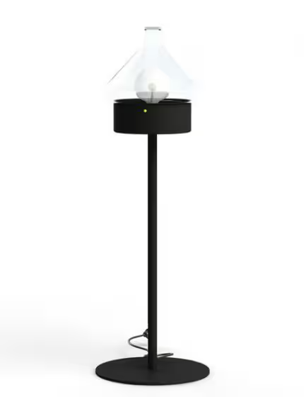 La Hutte Model 3 Short Post