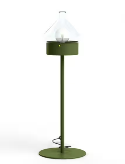 La Hutte Model 3 Short Post