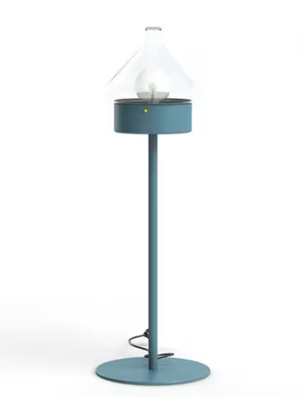 La Hutte Model 3 Short Post