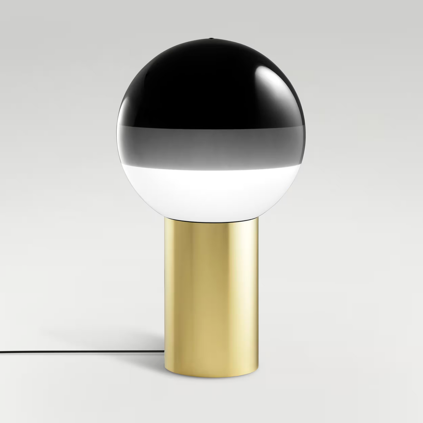 Dipping Light Table Lamp