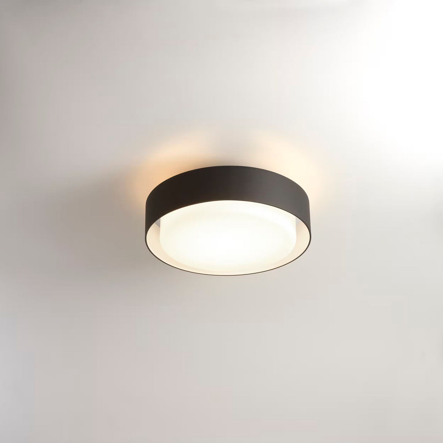 Plaff-On! 33 LED Outdoor Ceiling Light IP54