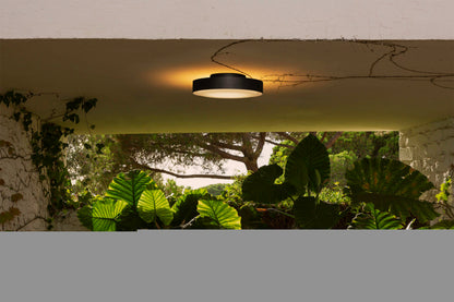Marset Plaff-On! Outdoor Ceiling Light