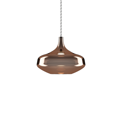 Nostalgia Large LED Pendant