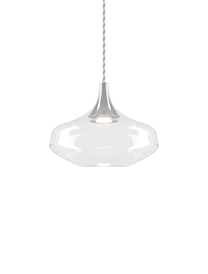 Nostalgia Large LED Pendant
