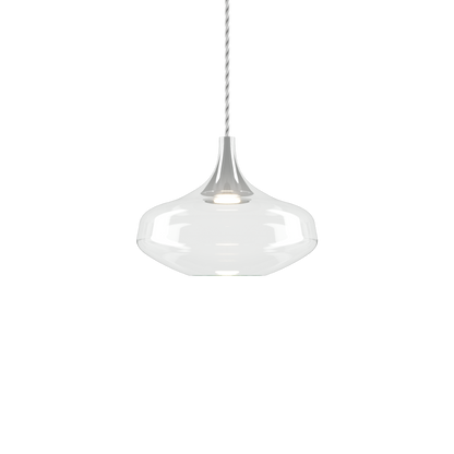 Nostalgia Large LED Pendant