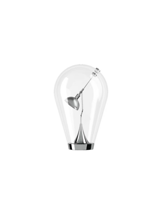 Blow LED Table Lamp