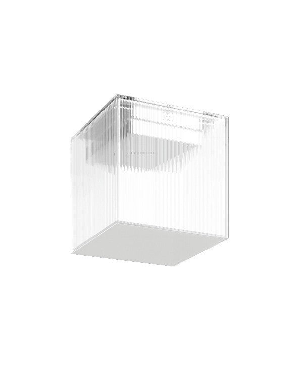 BEETLE Mini Cube LED Wall/Ceiling Light