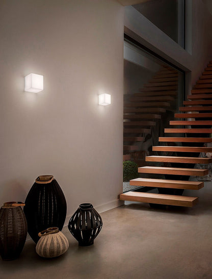 BEETLE Mini Cube LED Wall/Ceiling Light