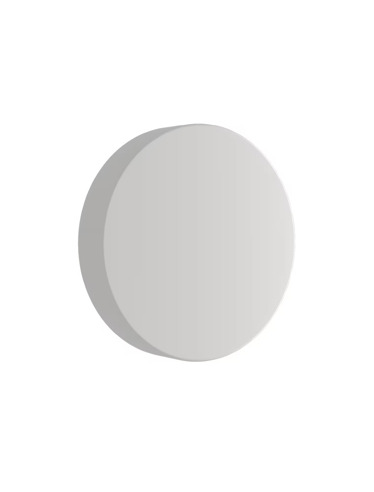 Make-Up Large LED Wall/Ceiling Light