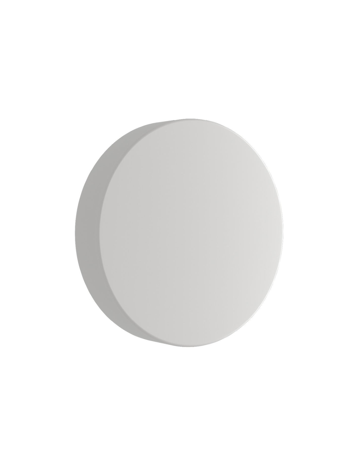 Make-Up Large LED Wall/Ceiling Light