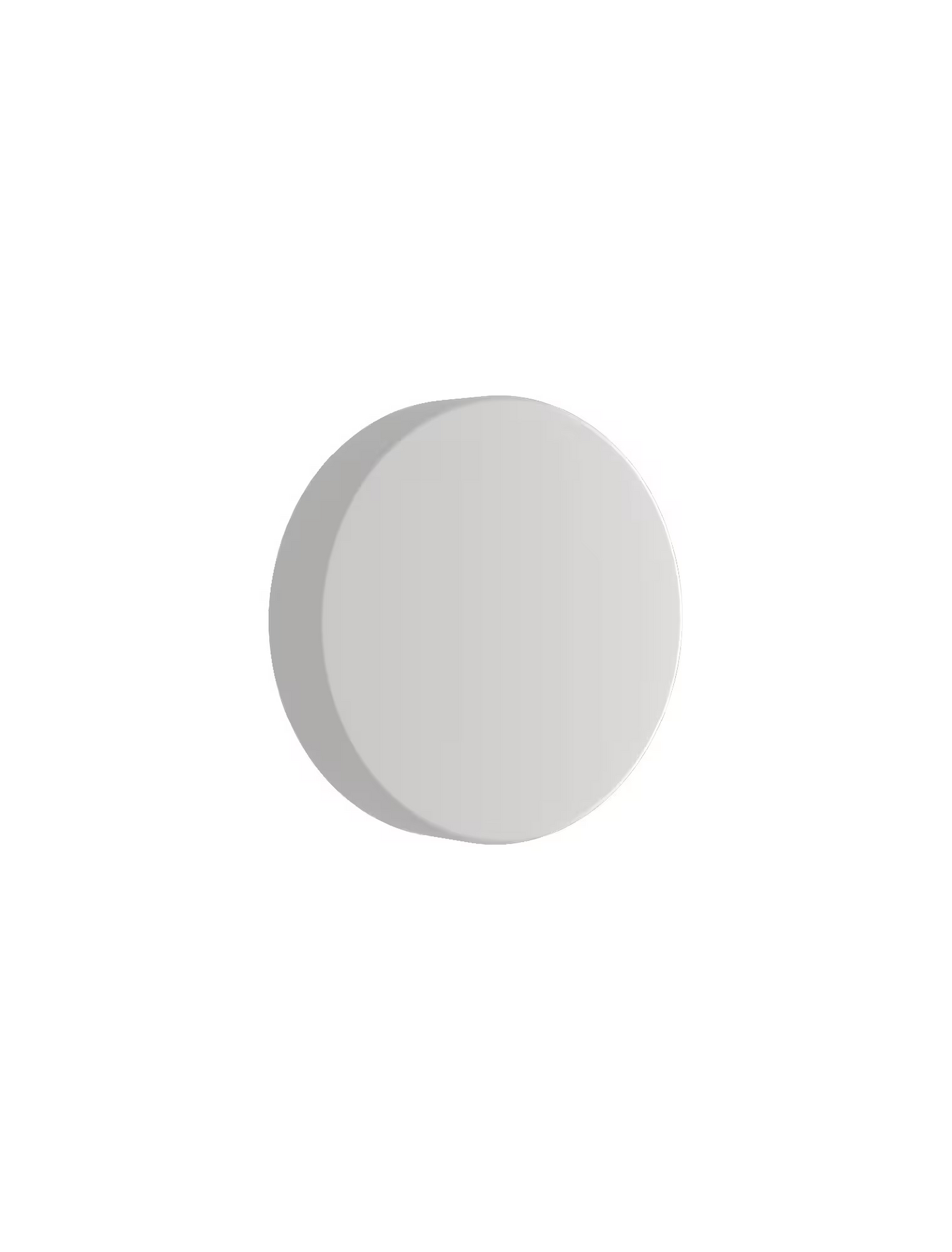 Make-Up Medium LED Wall/Ceiling Light