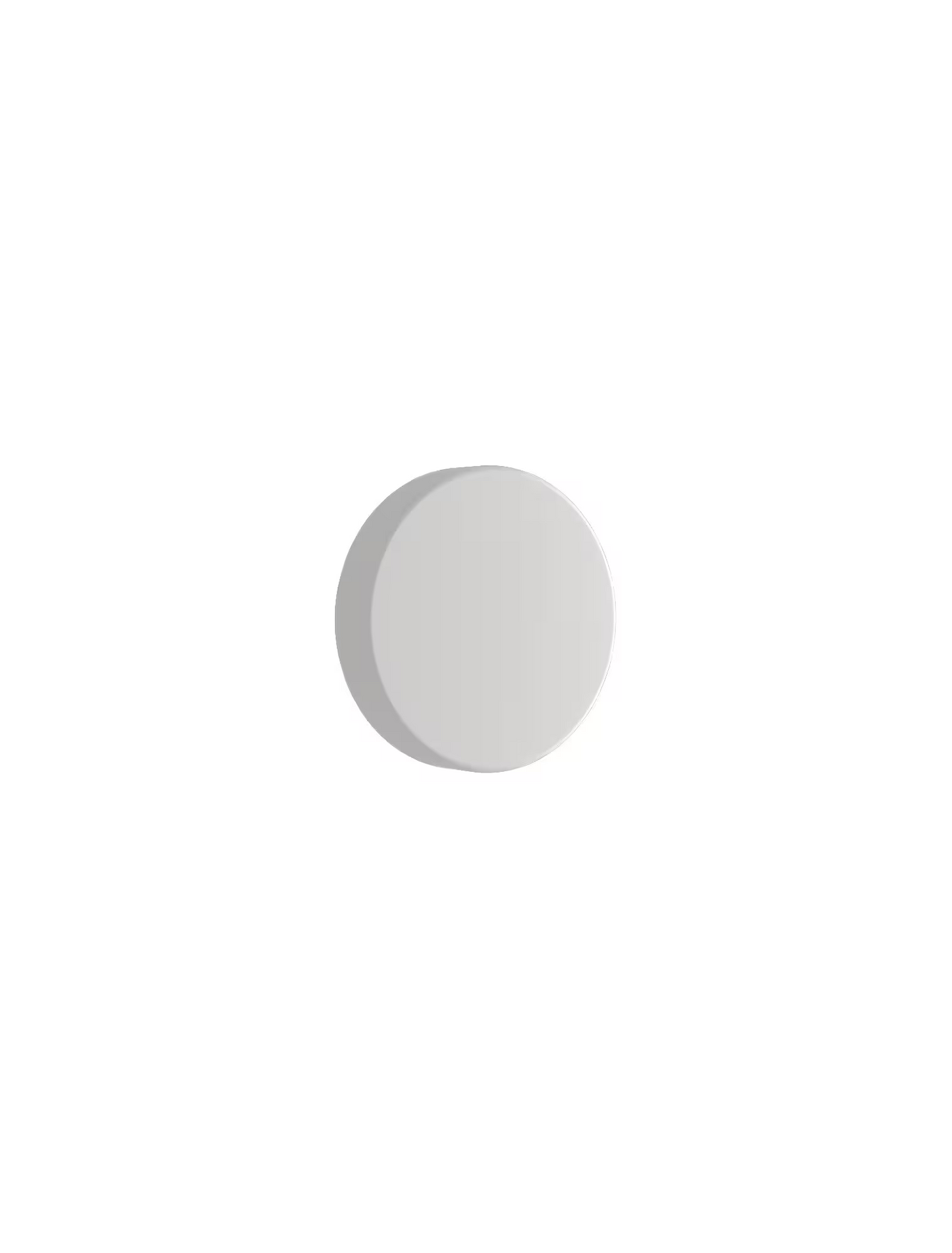 Make-Up Small LED Wall/Ceiling Light