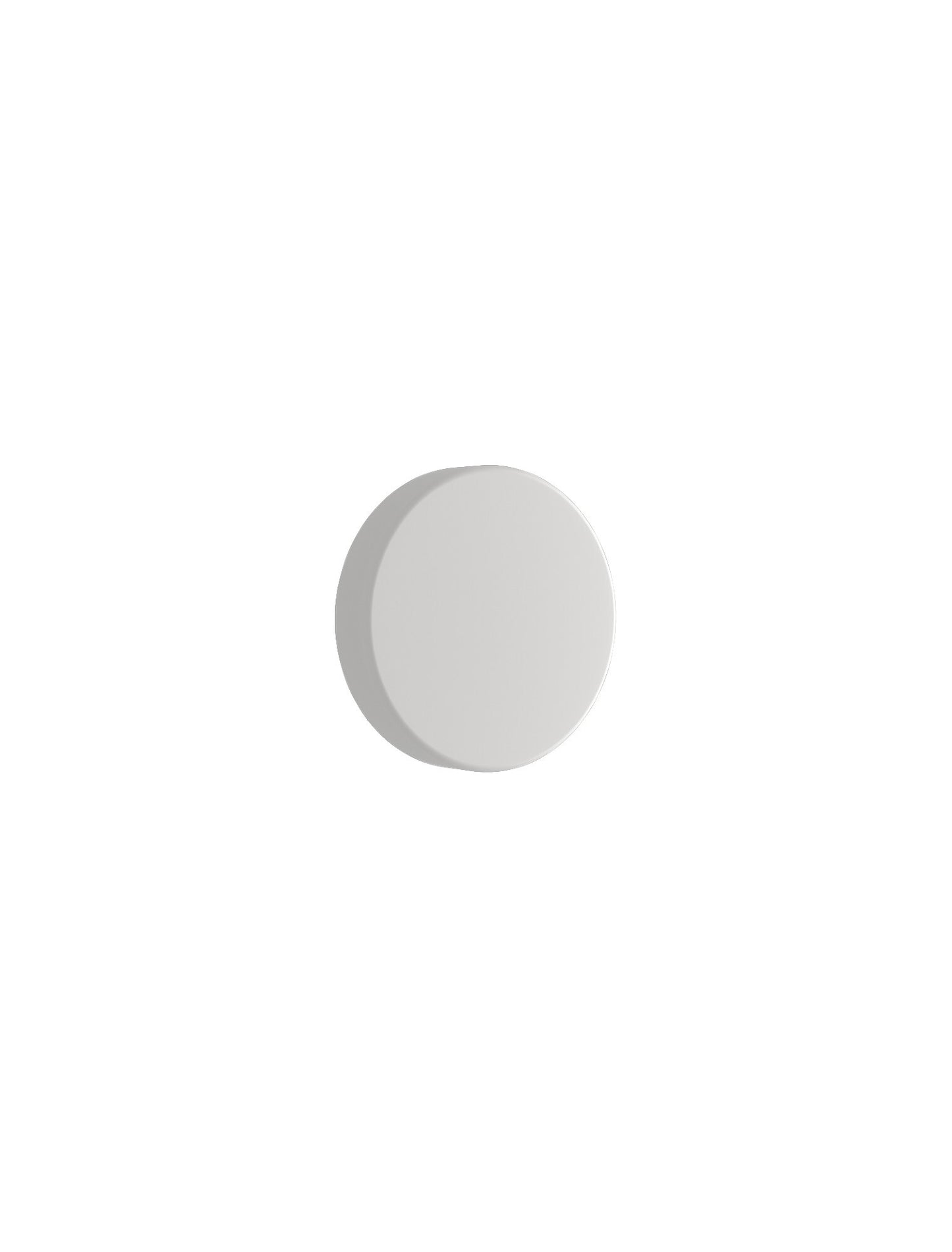 Make-Up Small LED Wall/Ceiling Light