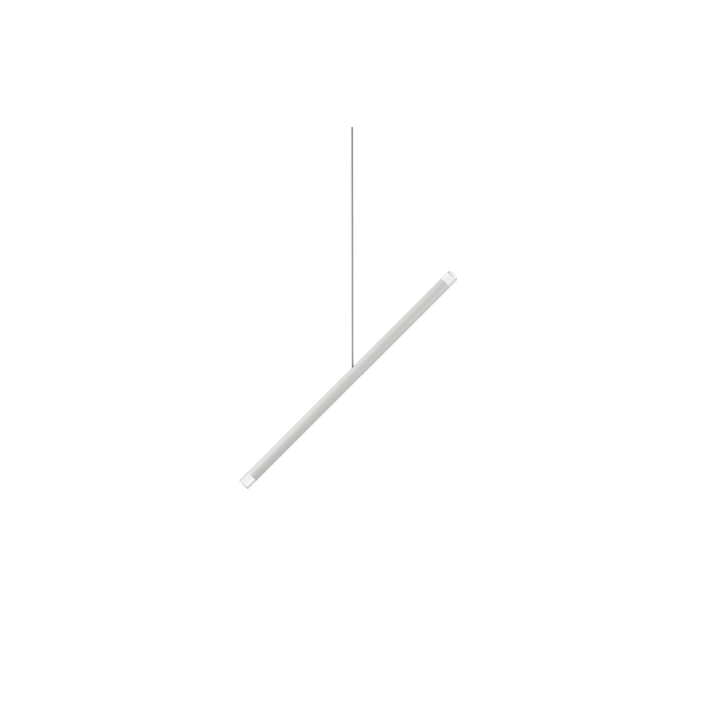 A-TUBE Nano Duo 2700K LED Pendant