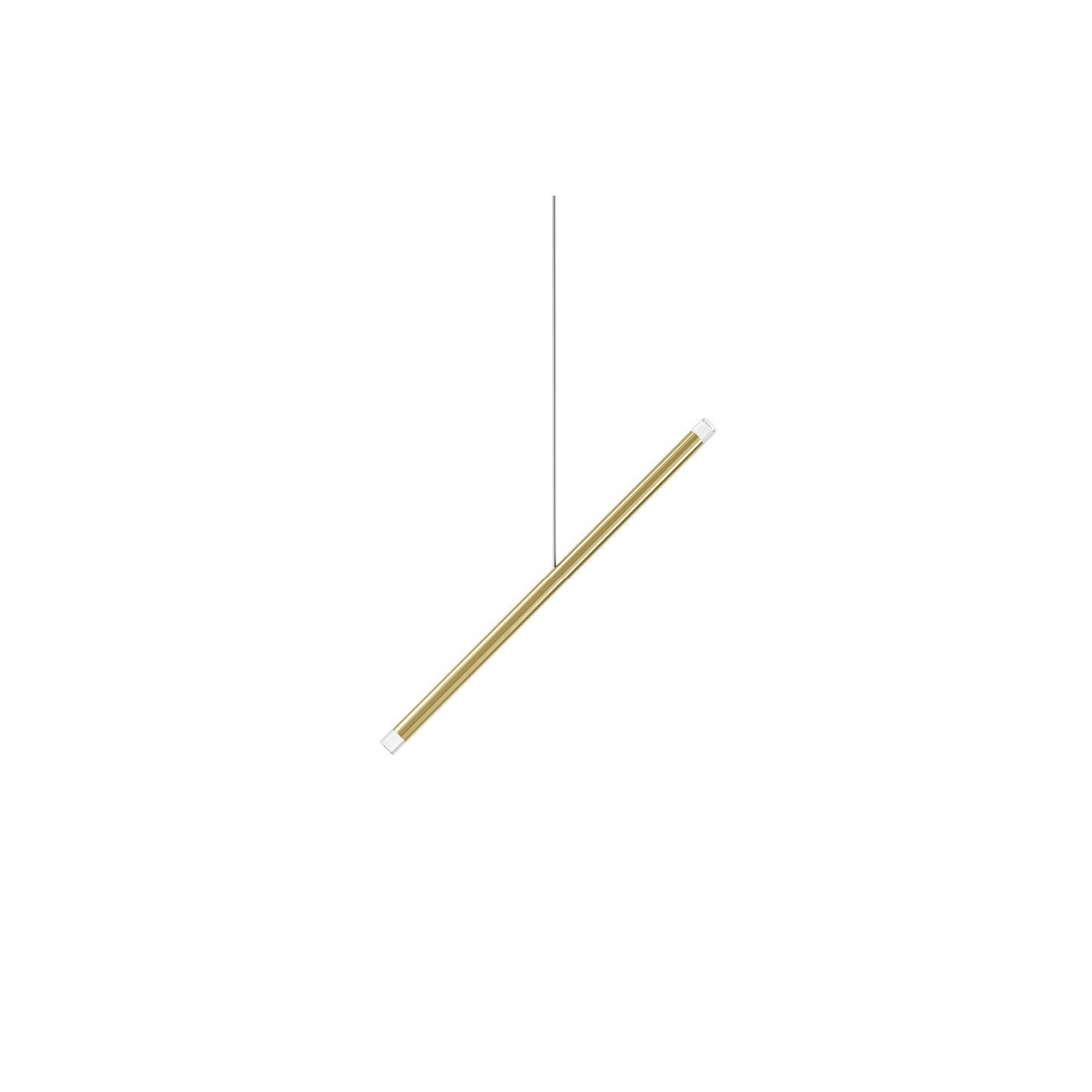A-TUBE Nano Duo 2700K LED Pendant