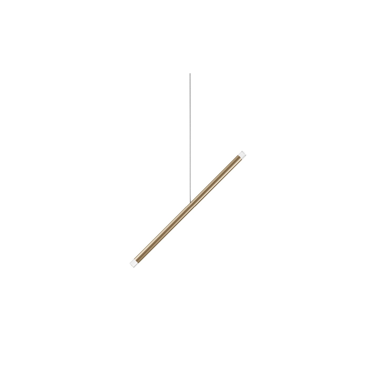 A-TUBE Nano Duo 2700K LED Pendant