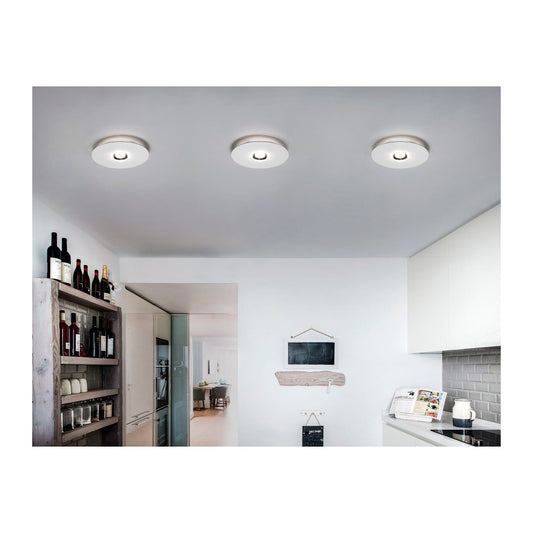 Bugia Single 3000K LED Ceiling Light