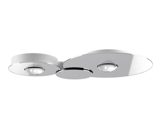 Bugia Double 2700K LED Ceiling Light