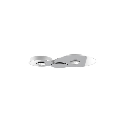Bugia Double 2700K LED Ceiling Light