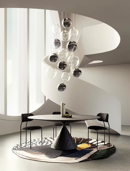 Lodes Random Pendant