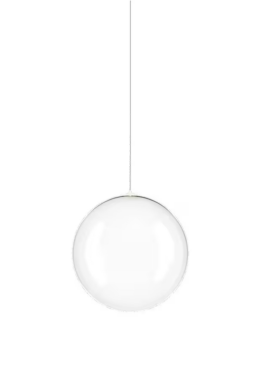 Random Solo 18 LED Pendant