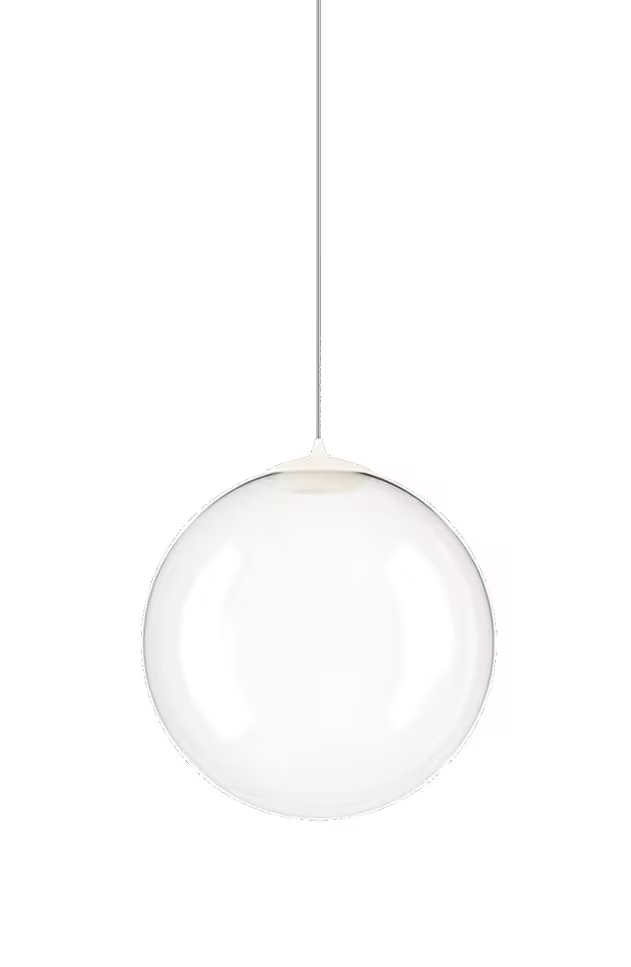 Random Solo 23 LED Pendant