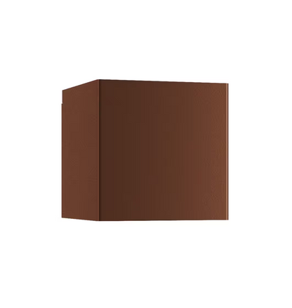 Laser 10x10 3000K LED Wall Light