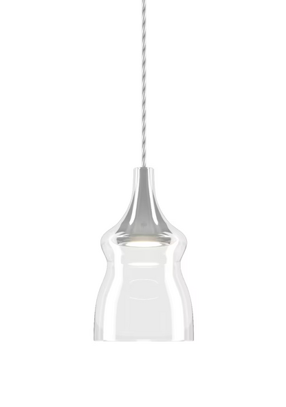 Nostalgia Small LED Pendant