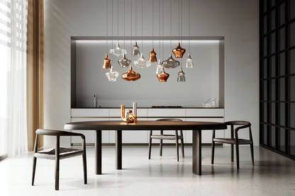 Nostalgia Small LED Pendant