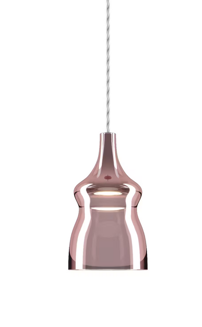 Nostalgia Small LED Pendant