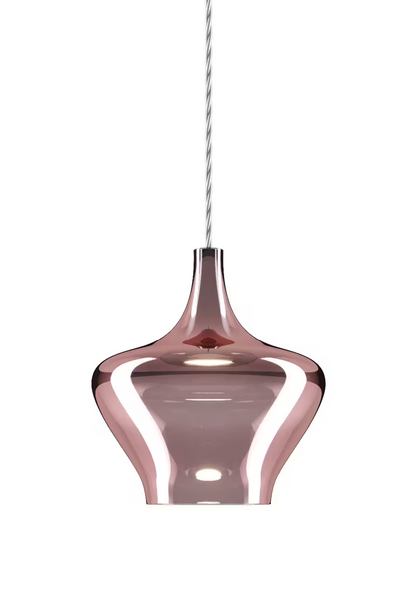 Nostalgia Medium LED Pendant