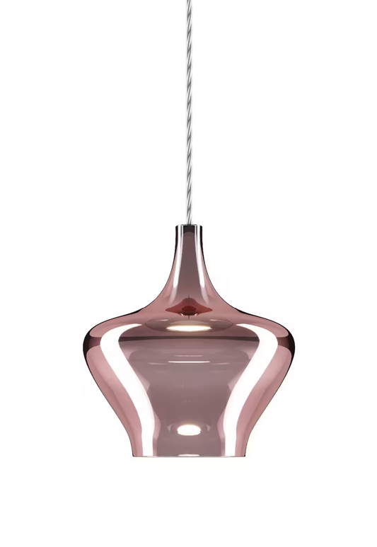 Nostalgia Medium LED Pendant