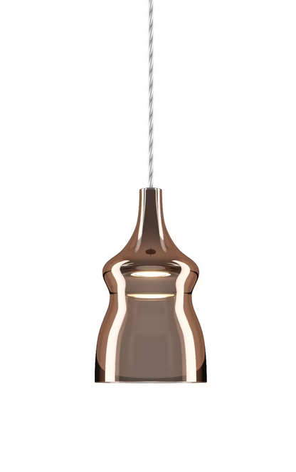 Nostalgia Small LED Pendant