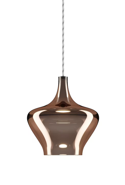 Nostalgia Medium LED Pendant