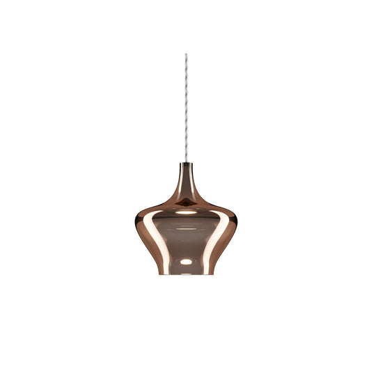 Nostalgia Medium LED Pendant