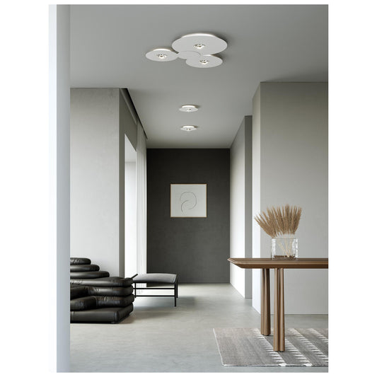 Bugia Mega 3000K LED Ceiling Light