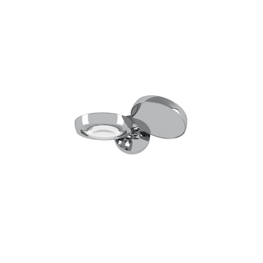 Nautilus 2700K LED Wall Light